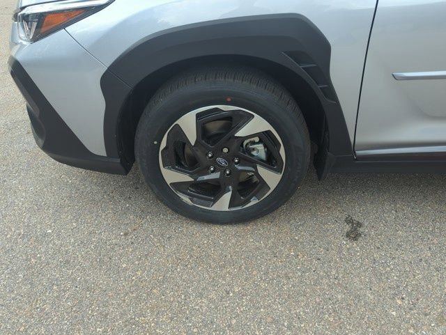 Certified 2025 Subaru Crosstrek 2.5i Limited image 32