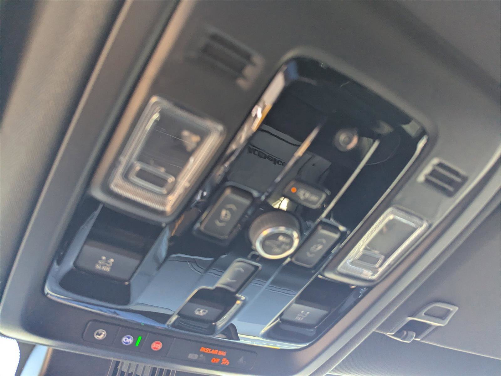 New 2026 Chevrolet Tahoe Premier w/ Sun And Tow Package image 51