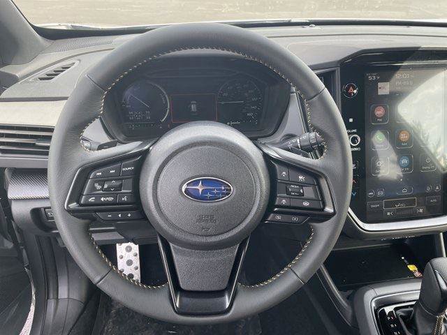 New 2026 Subaru Crosstrek 2.5i Sport image 11