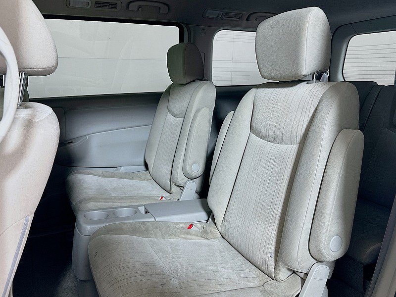 Used 2016 Nissan Quest SV FWD image 20