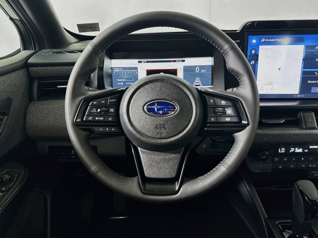 New 2026 Subaru Outback Limited XT AWD/4WD image 11
