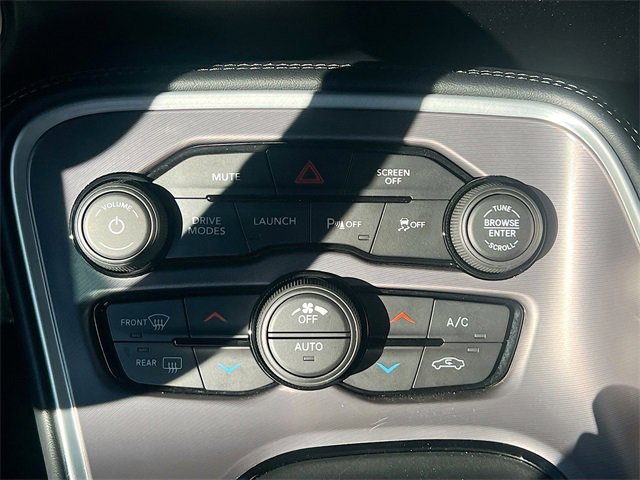 Used 2021 Dodge Challenger R/T Scat Pack image 22