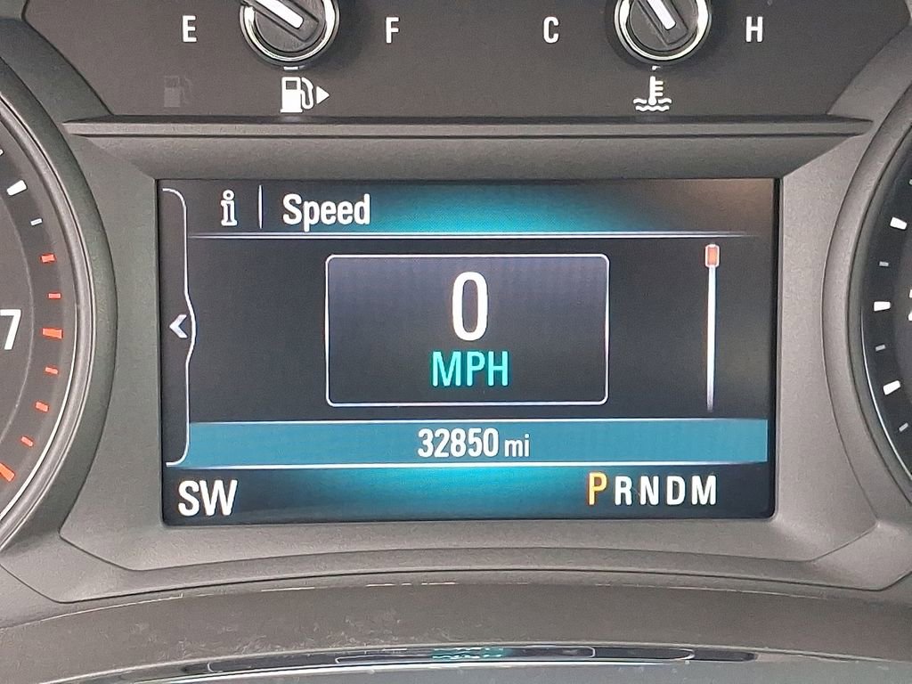 Used 2022 Buick Encore Preferred image 21