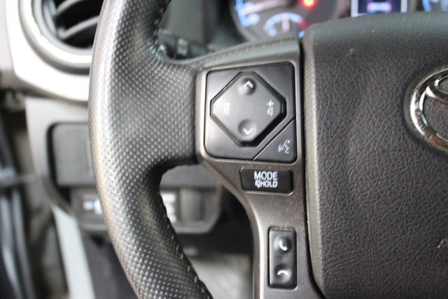 Used 2021 Toyota Tacoma TRD Sport AWD/4WD image 16