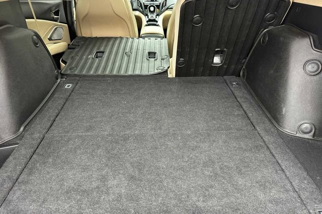 Used 2019 Acura RDX FWD w/ Technology Package image 13