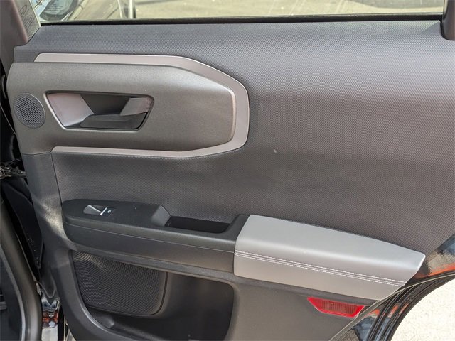 Used 2025 Ford Bronco Sport Badlands w/ Badlands Tech Package image 34