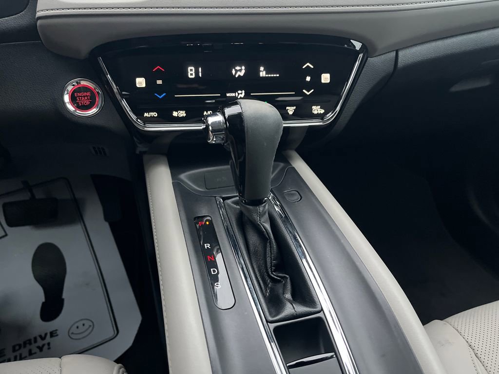 Used 2019 Honda HR-V EX-L image 18