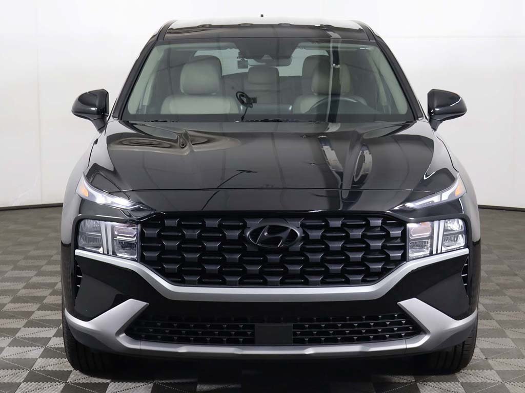 Used 2023 Hyundai Santa Fe SE FWD image 10