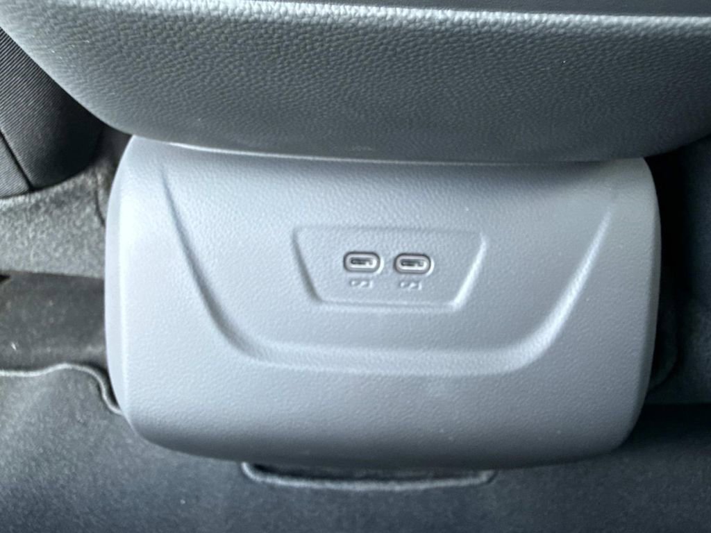 New 2026 Chevrolet Blazer EV LT FWD image 22