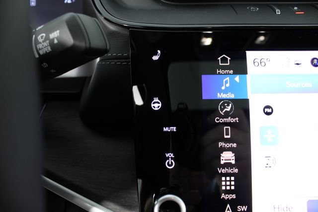 New 2026 Jeep Grand Cherokee Laredo image 7