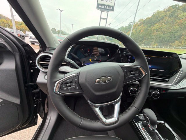 New 2026 Chevrolet Trax ACTIV w/ Driver Confidence Package FWD image 12