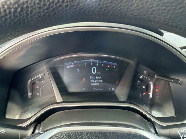 Used 2020 Honda CR-V EX image 22