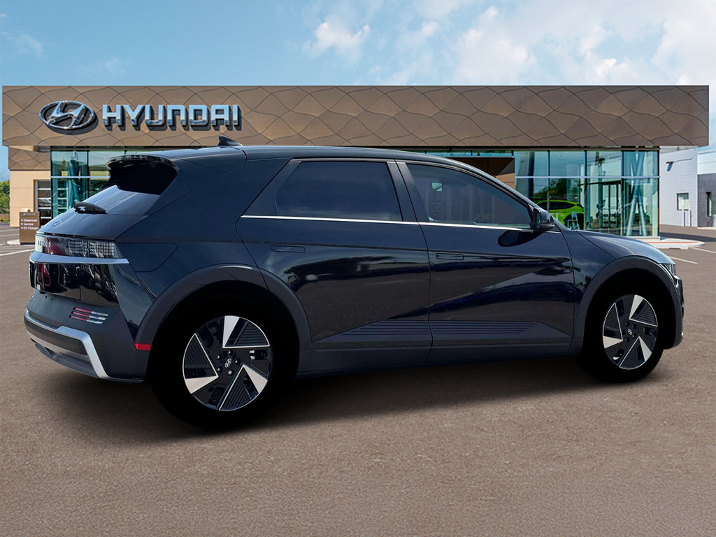 New 2026 Hyundai Ioniq 5 SE RWD image 8