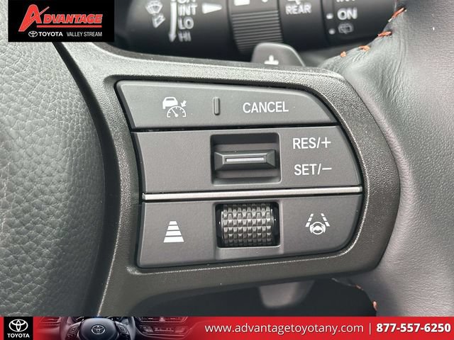 Used 2026 Honda CR-V Sport-L image 26