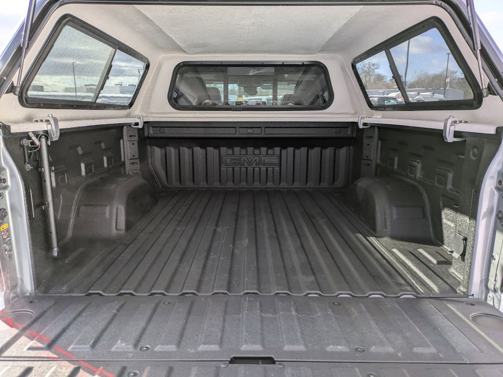 Certified 2025 GMC Sierra 1500 Denali w/ Technology Package image 32