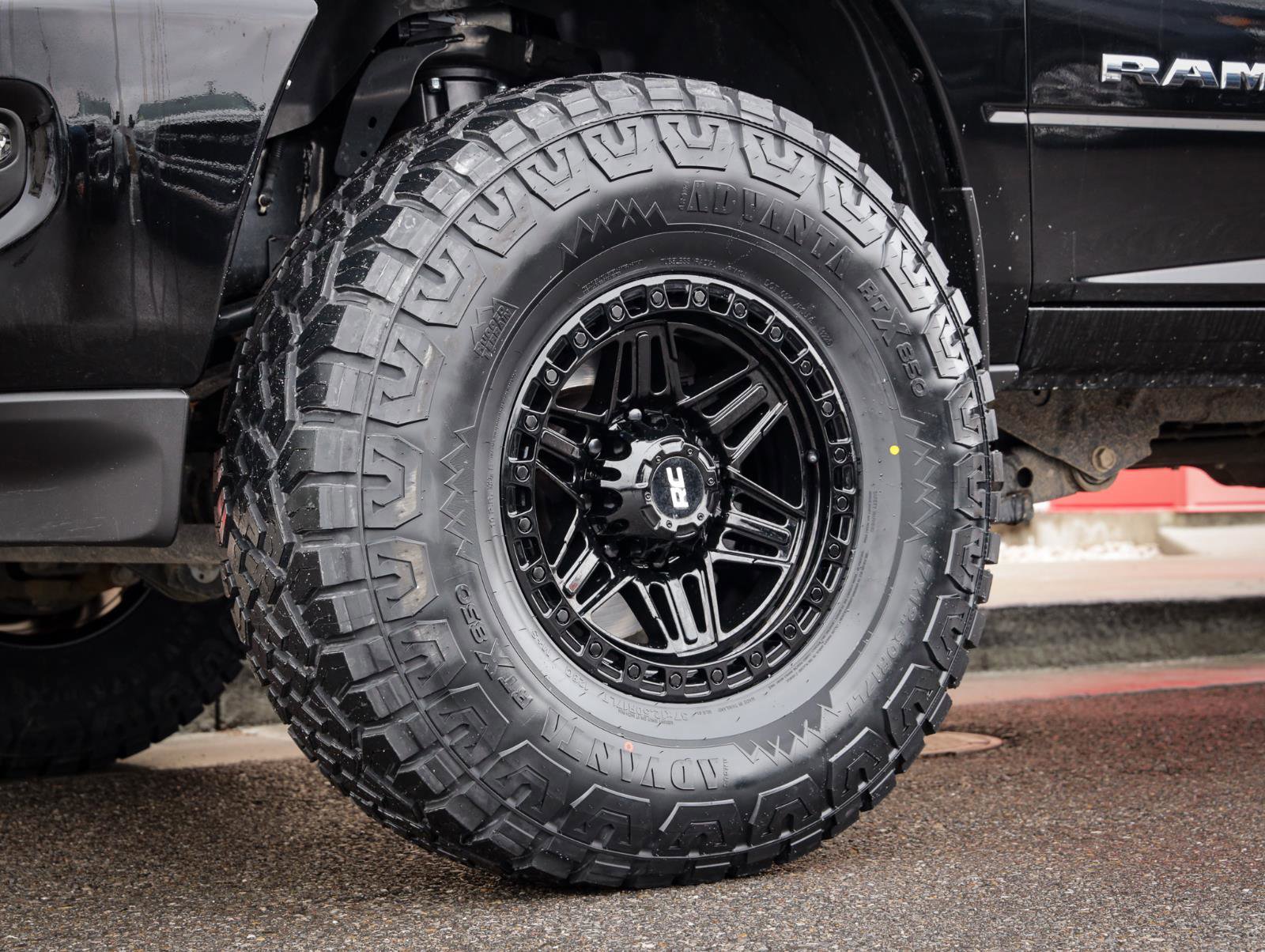 Used 2026 RAM 2500 Laramie image 11