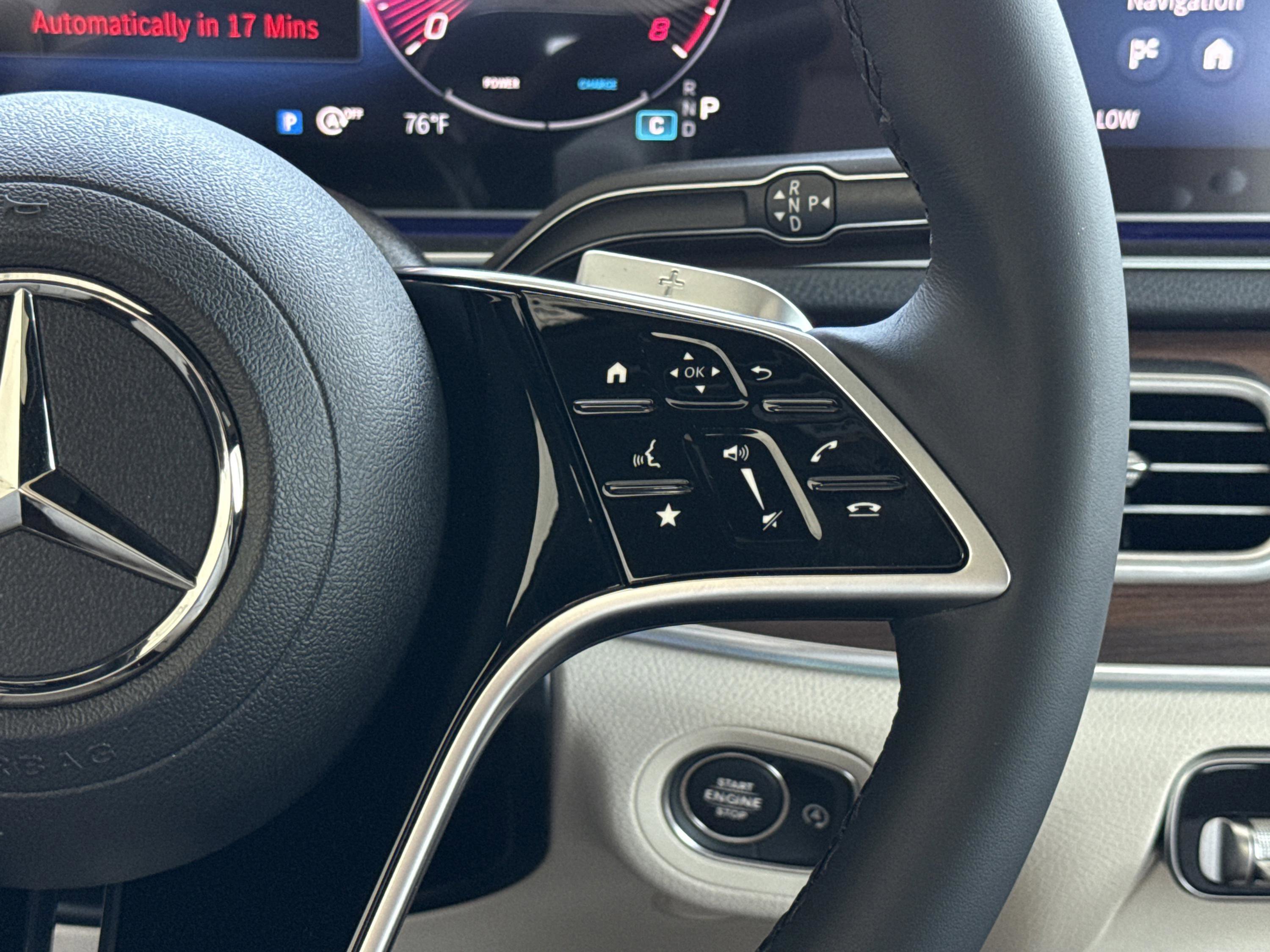 Certified 2026 Mercedes-Benz GLE 350 GLE 350 image 40