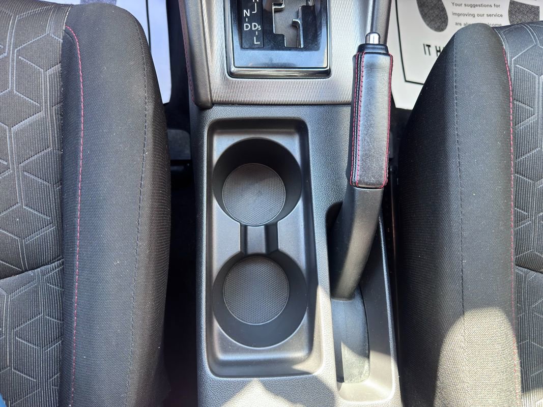 Used 2024 Mitsubishi Outlander Sport LE image 24