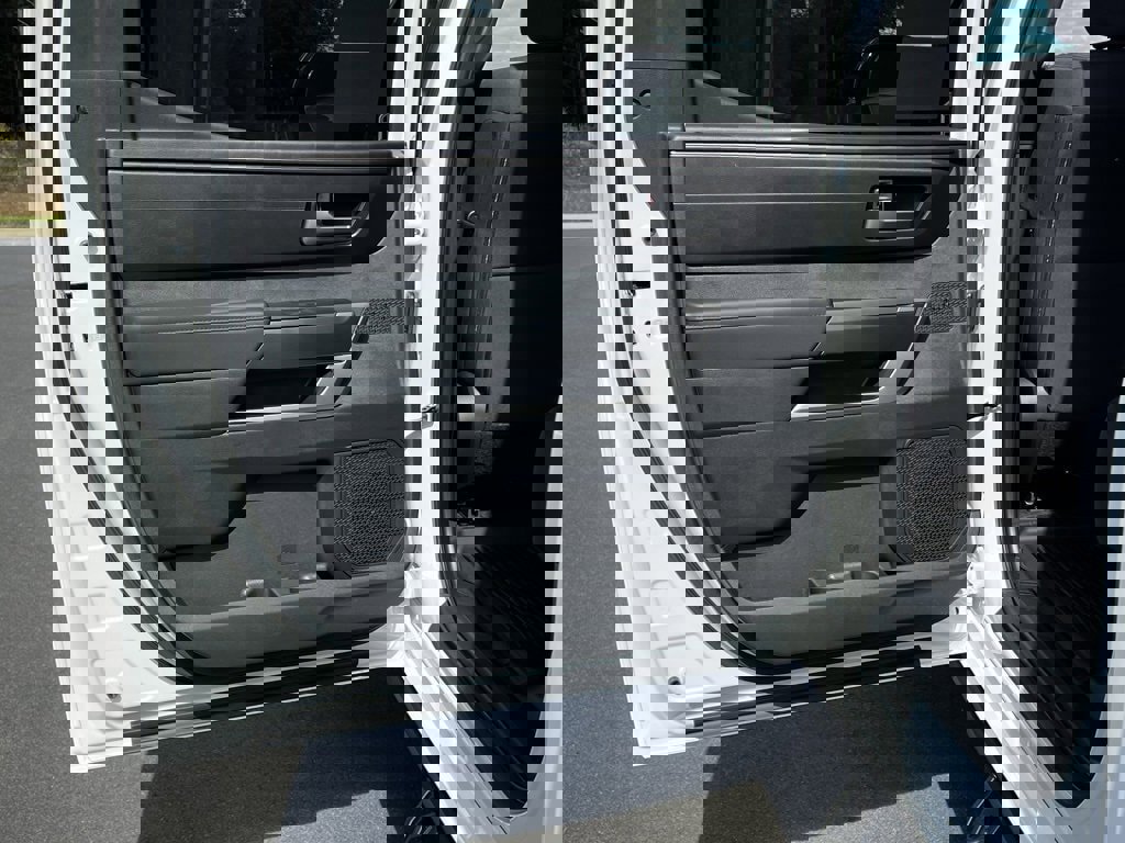 New 2026 Toyota Tundra SR5 w/ SR5 Convenience Package image 32