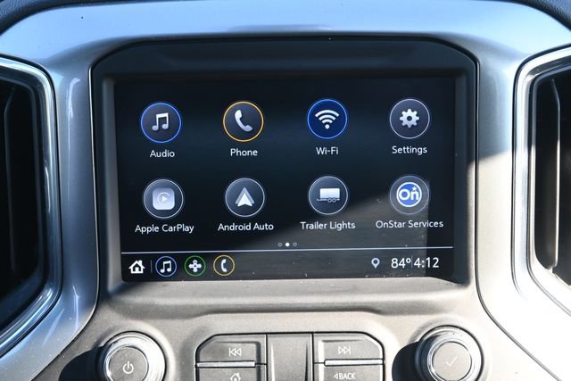 Used 2022 Chevrolet Silverado 1500 RST image 19