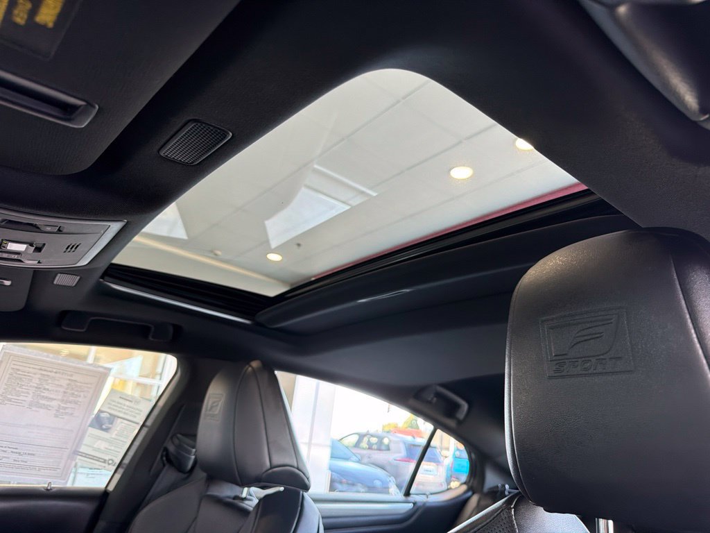 Used 2019 Lexus ES 350 F Sport FWD image 23