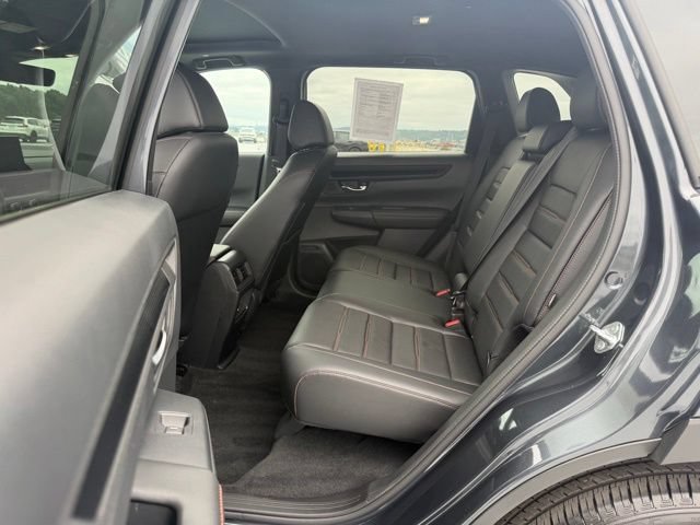 Certified 2024 Honda CR-V Sport-L image 14