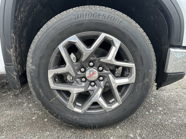 New 2026 GMC Sierra 1500 SLT w/ SLT Convenience Package image 6