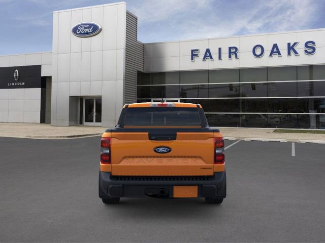 New 2026 Ford Maverick Tremor AWD/4WD image 5