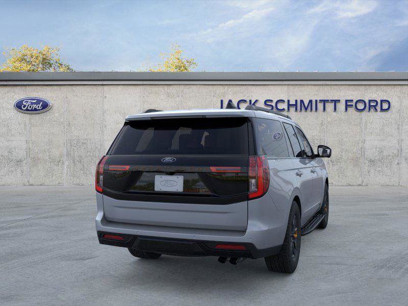 New 2025 Ford Expedition Tremor image 8