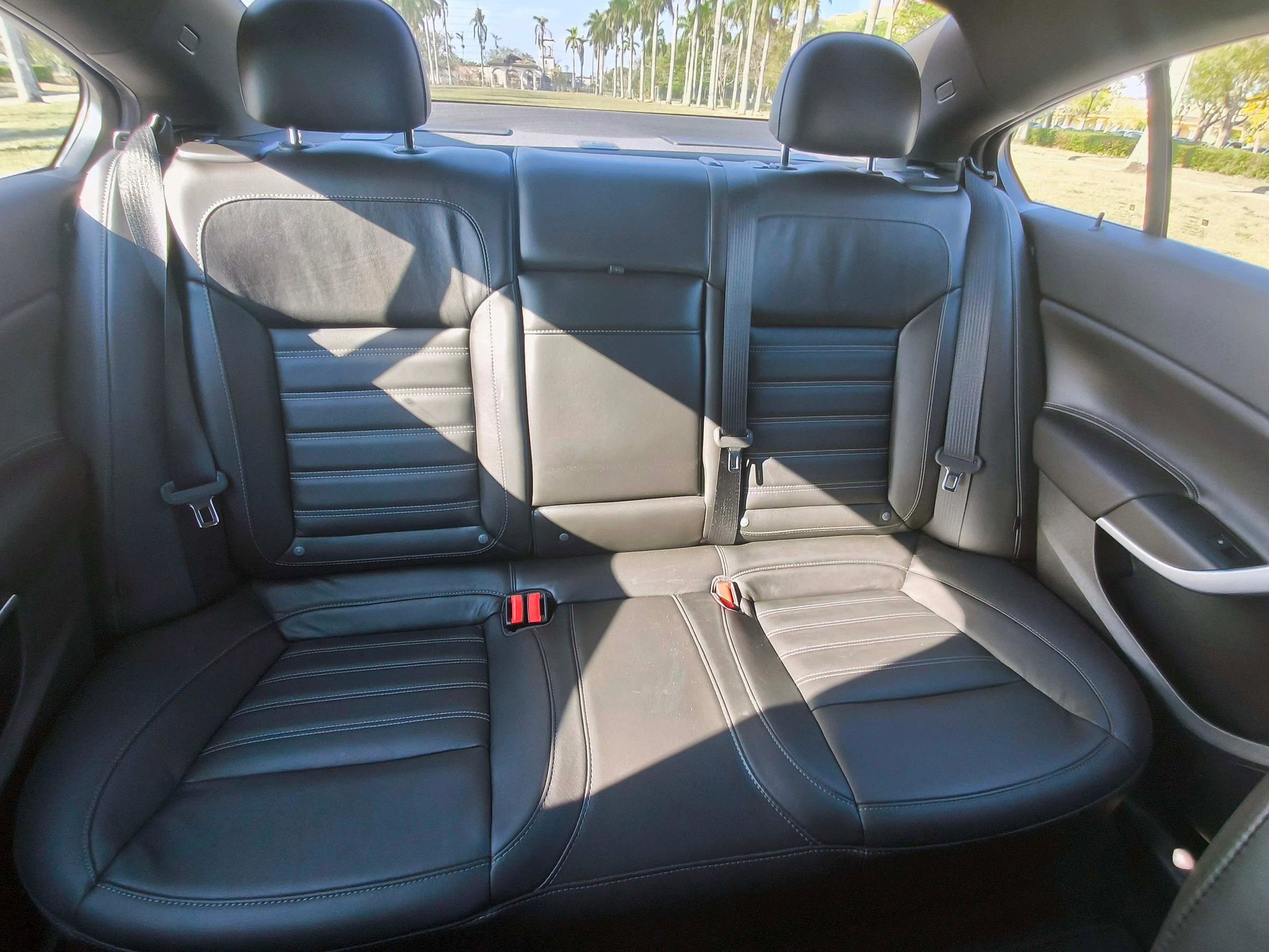 Used 2017 Buick Regal GS w/ Driver Confidence Package #1 image 36