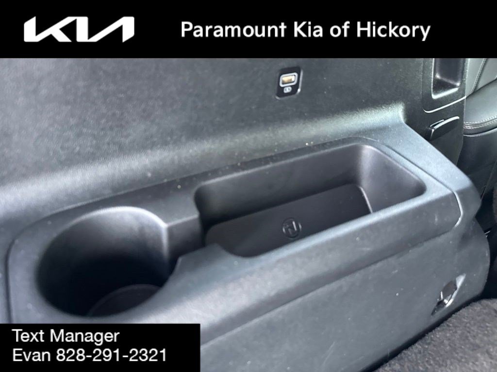 Used 2022 Kia Sorento SX AWD/4WD image 14