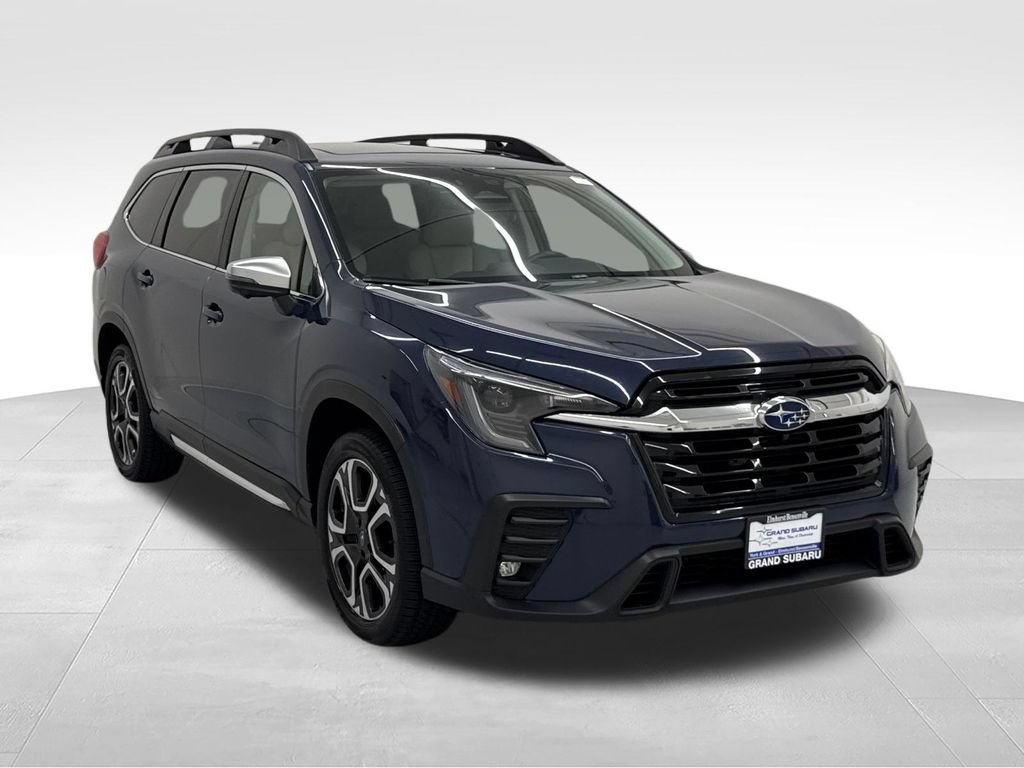 Used 2023 Subaru Ascent Limited w/ Technology Package AWD/4WD image 9