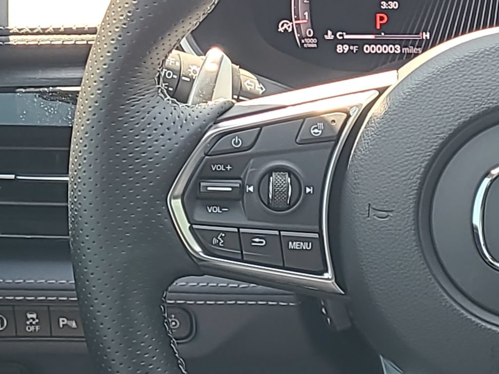 New 2026 Acura MDX Type S AWD/4WD image 21