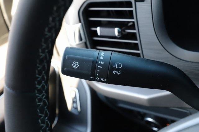 New 2025 Ford F150 XLT w/ Equipment Group 301A Standard image 35