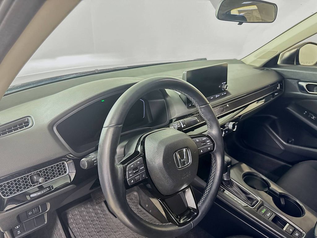 Used 2022 Honda Civic EX image 10