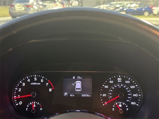 Used 2020 Kia Soul EX image 15