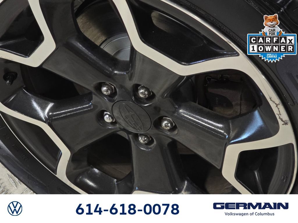 Used 2013 Subaru Crosstrek 2.0i Limited w/ Popular Pkg 2 AWD/4WD image 14