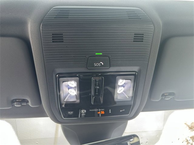 New 2025 Volkswagen ID.4 Pro S Plus image 18