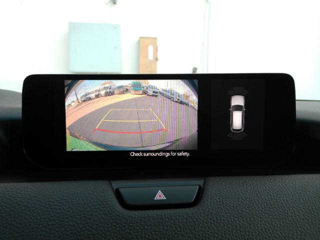 Used 2024 MAZDA CX-90 3.3 Turbo w/ Premium Package image 10