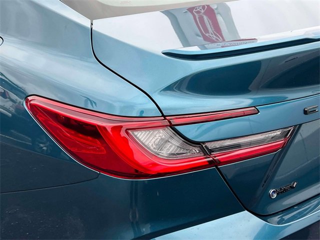 Certified 2025 Toyota Camry XLE image 12