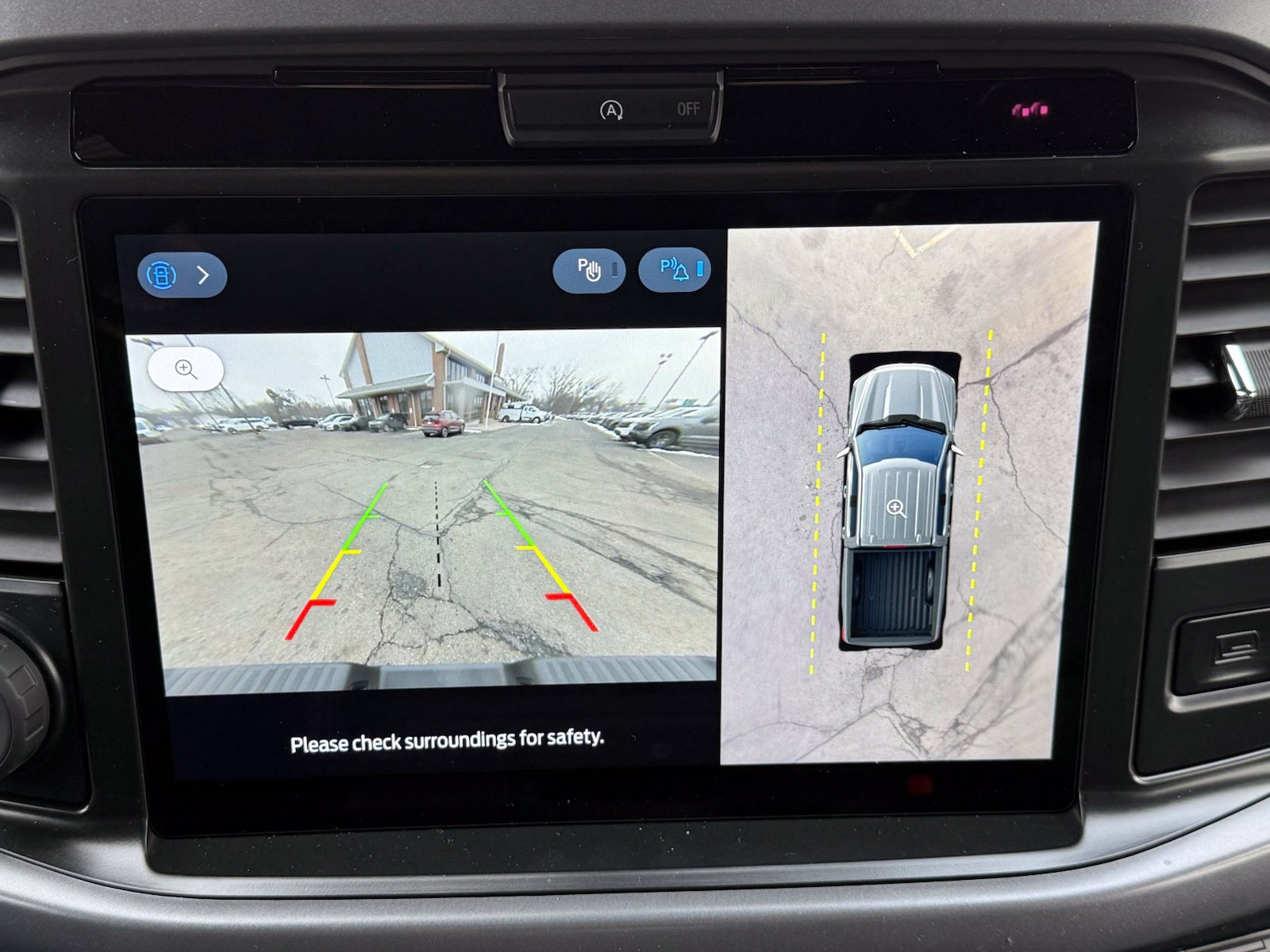 New 2026 Ford F150 XLT AWD/4WD image 39