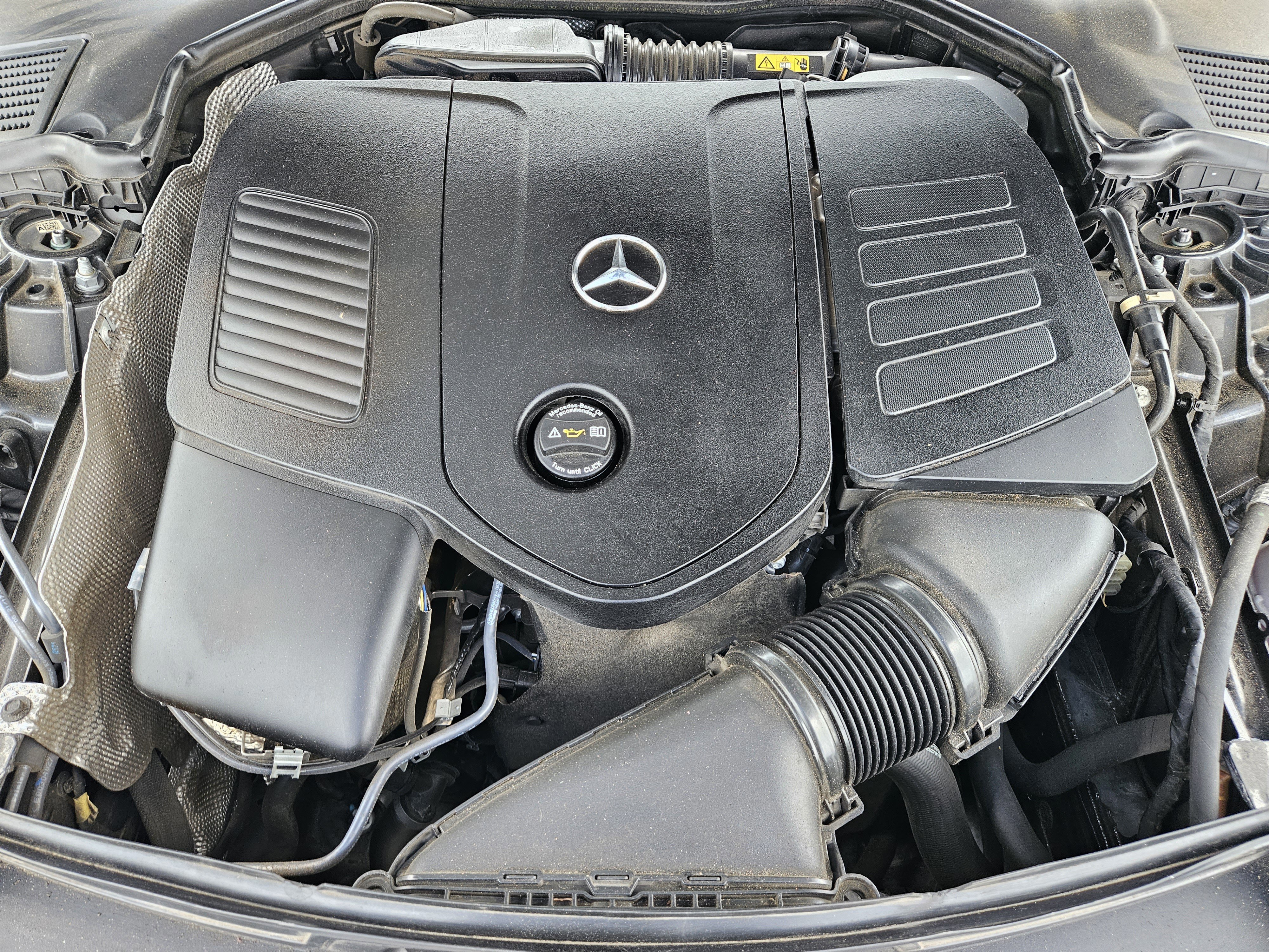 Used 2022 Mercedes-Benz C 300 Sedan image 12