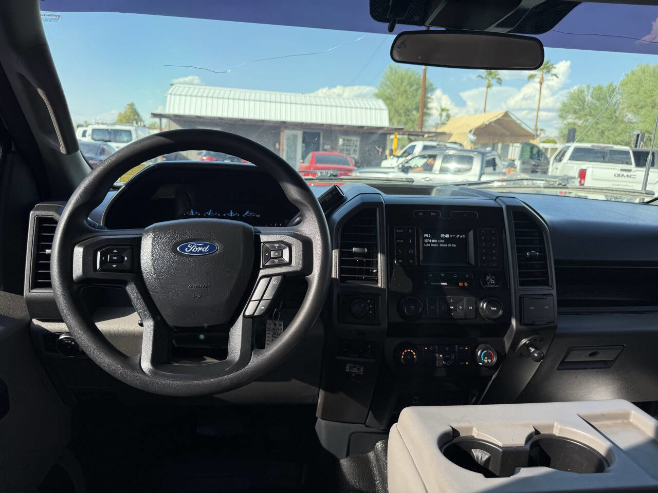 Used 2022 Ford F350 XL image 21
