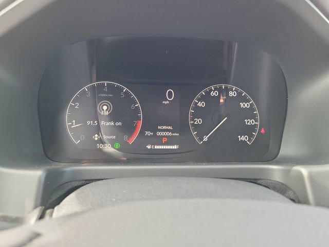 New 2026 Honda Odyssey Elite image 22