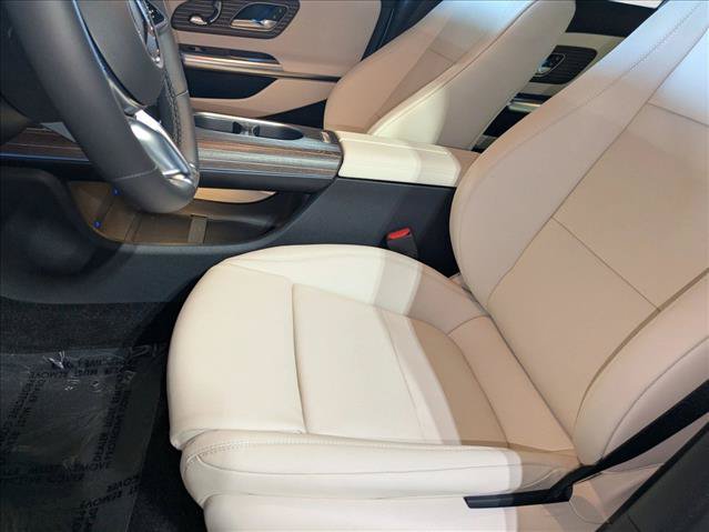 New 2027 Mercedes-Benz CLA 350 image 4