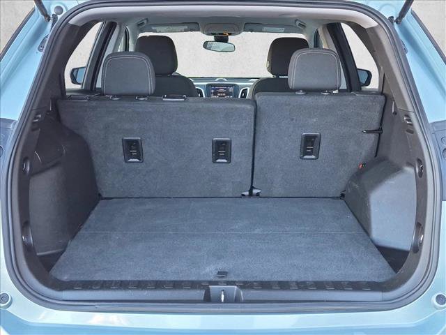 Used 2022 Chevrolet Equinox LT FWD image 6