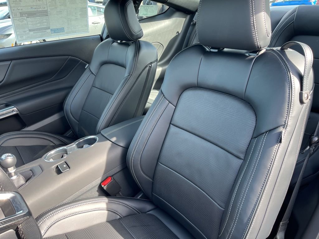 New 2026 Ford Mustang GT Premium image 13
