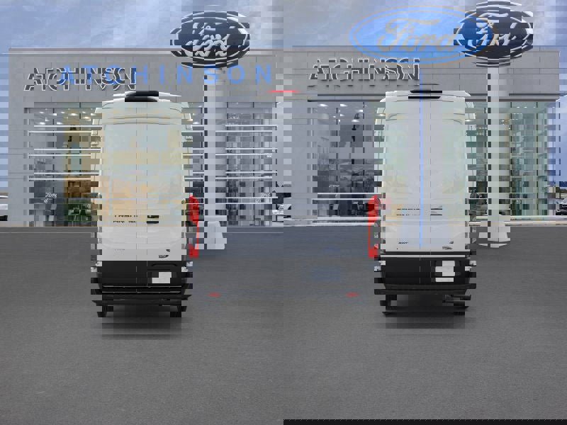 New 2026 Ford Transit 150 148 Medium Roof AWD image 5