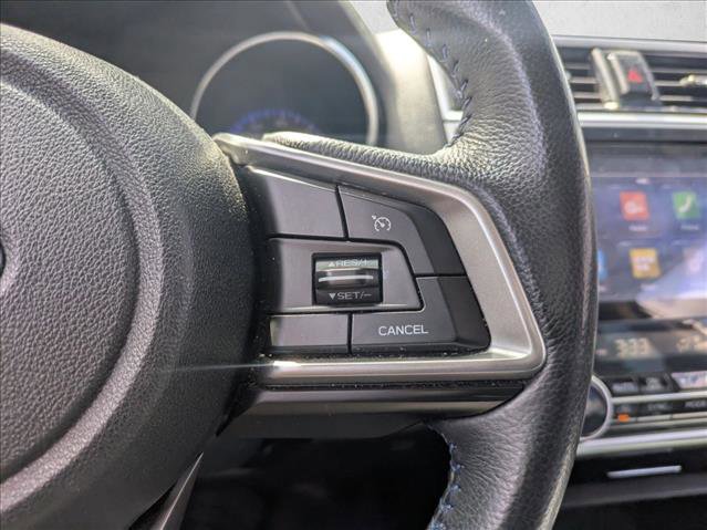 Used 2018 Subaru Legacy 2.5i Sport AWD/4WD image 13