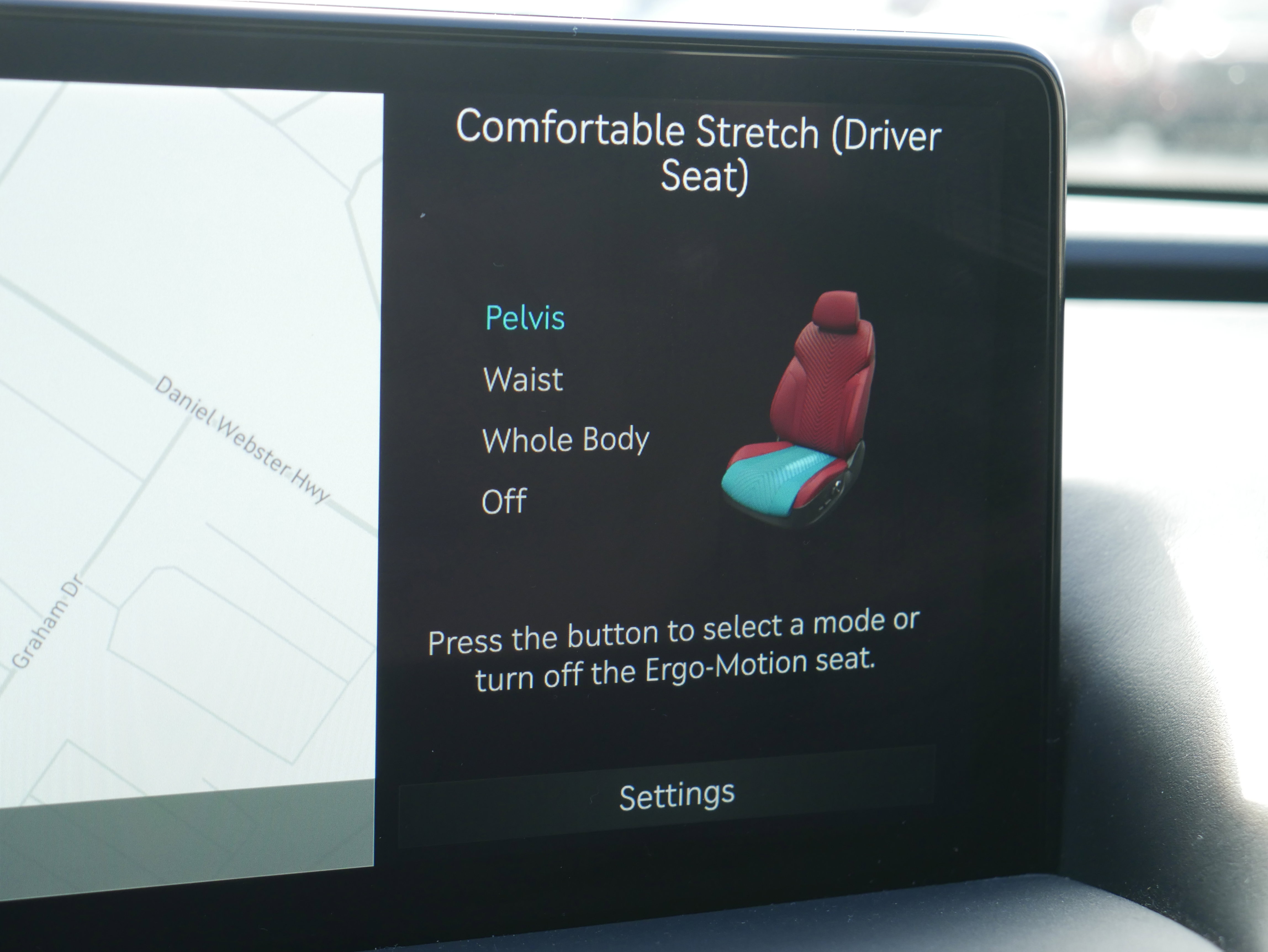 Used 2023 Genesis G80 2.5T w/ Sport Prestige Package image 21